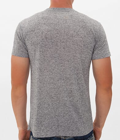 RVCA New Lions T-Shirt BACK