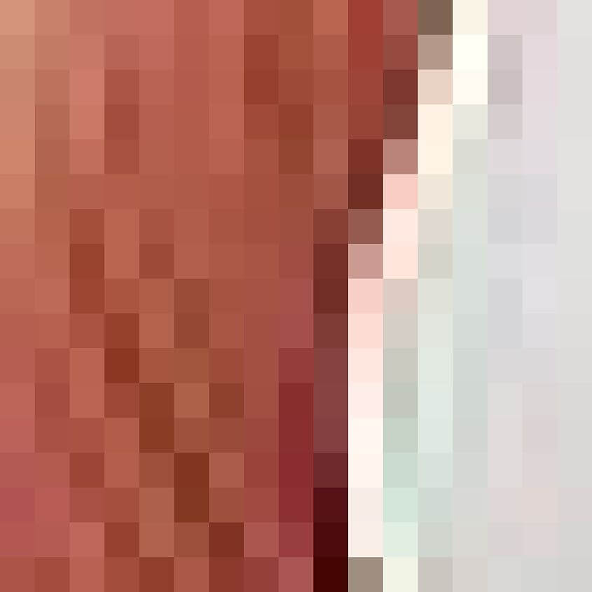 Image of RVCA Castro Hoodie