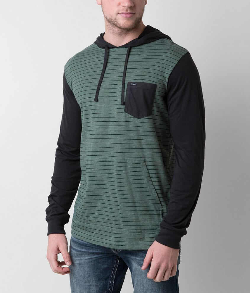 RVCA Sweatshirts for Men, Online Sale up to 45% off