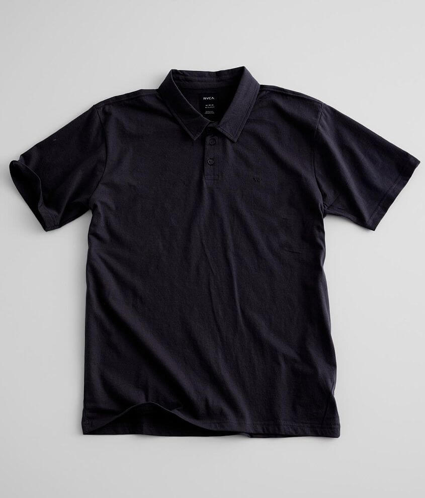RVCA Sure Thing III Polo
