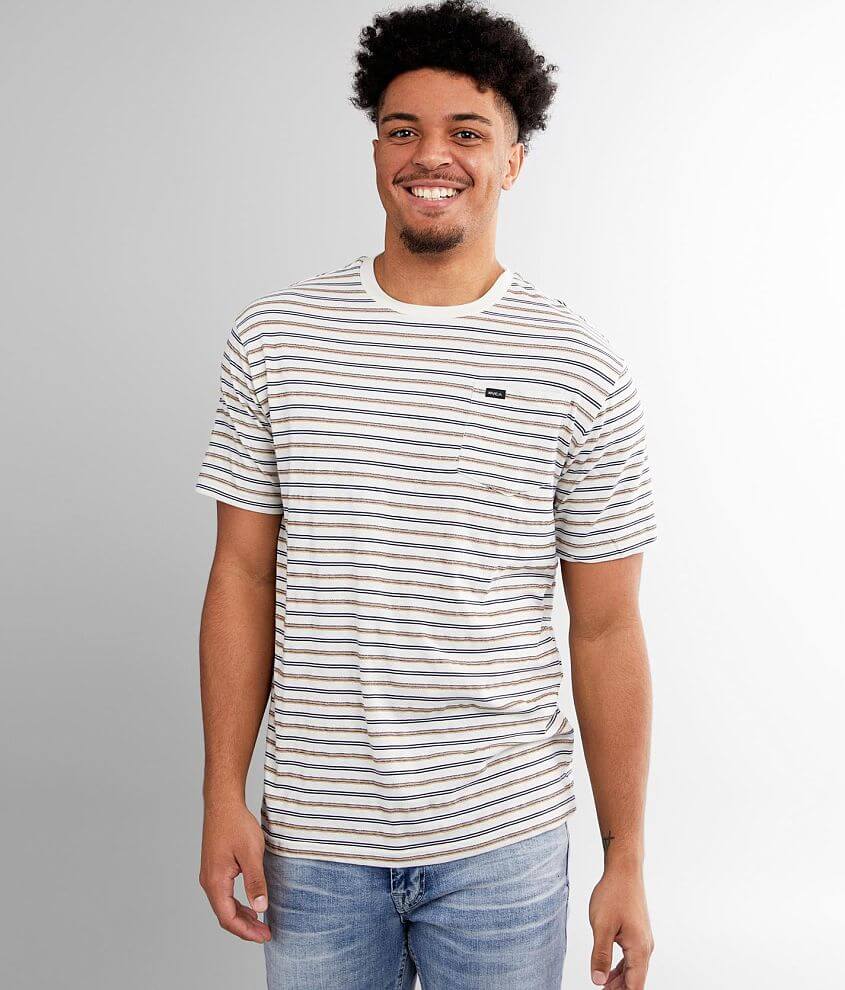 RVCA Runaway T-Shirt