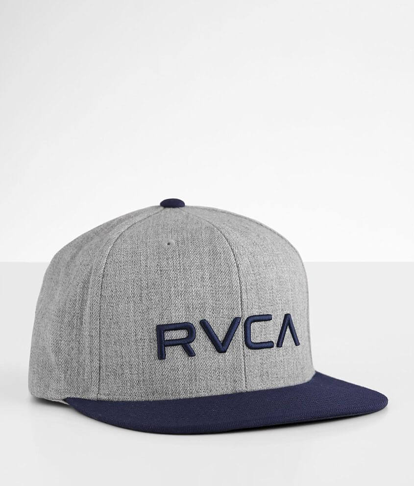 RVCA Twill Hat