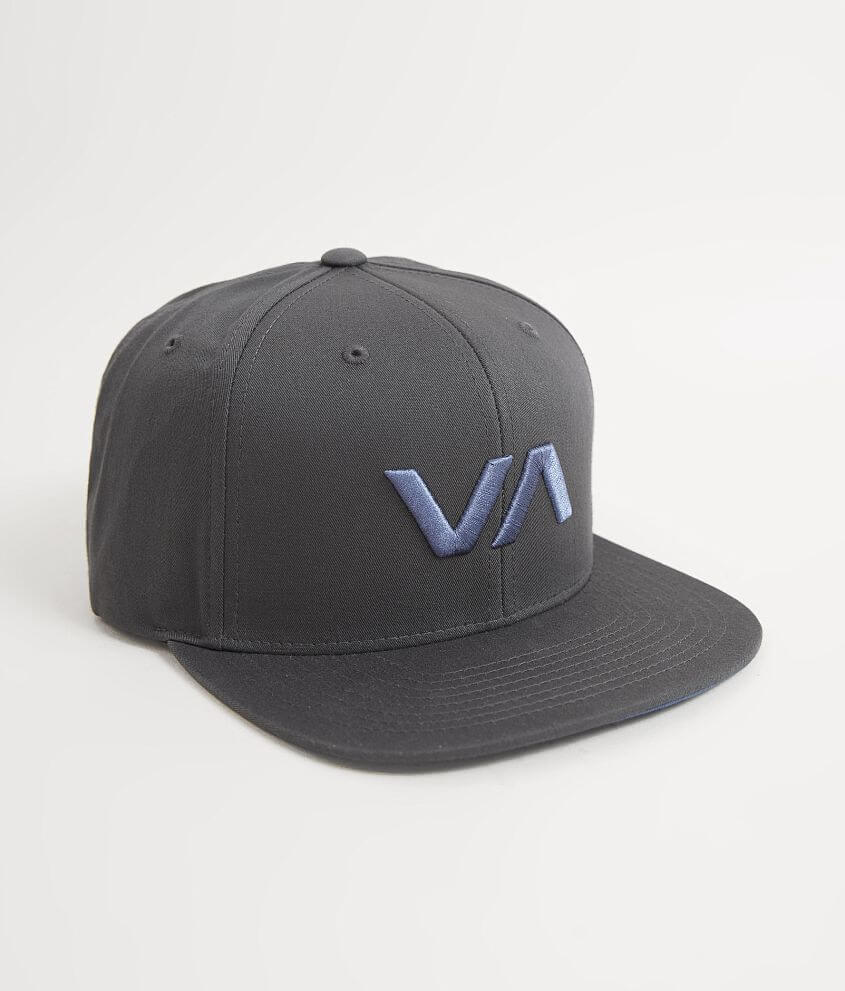 RVCA VA II Hat front view