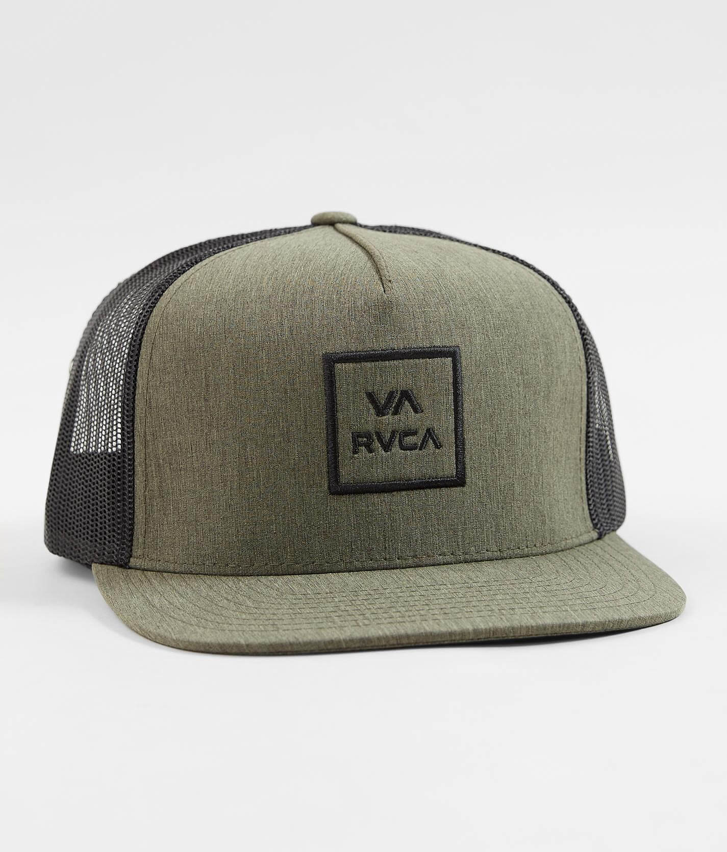 rvca va hat