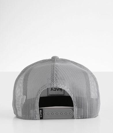 RVCA VA All The Way Trucker Hat MISC_DETAIL_1