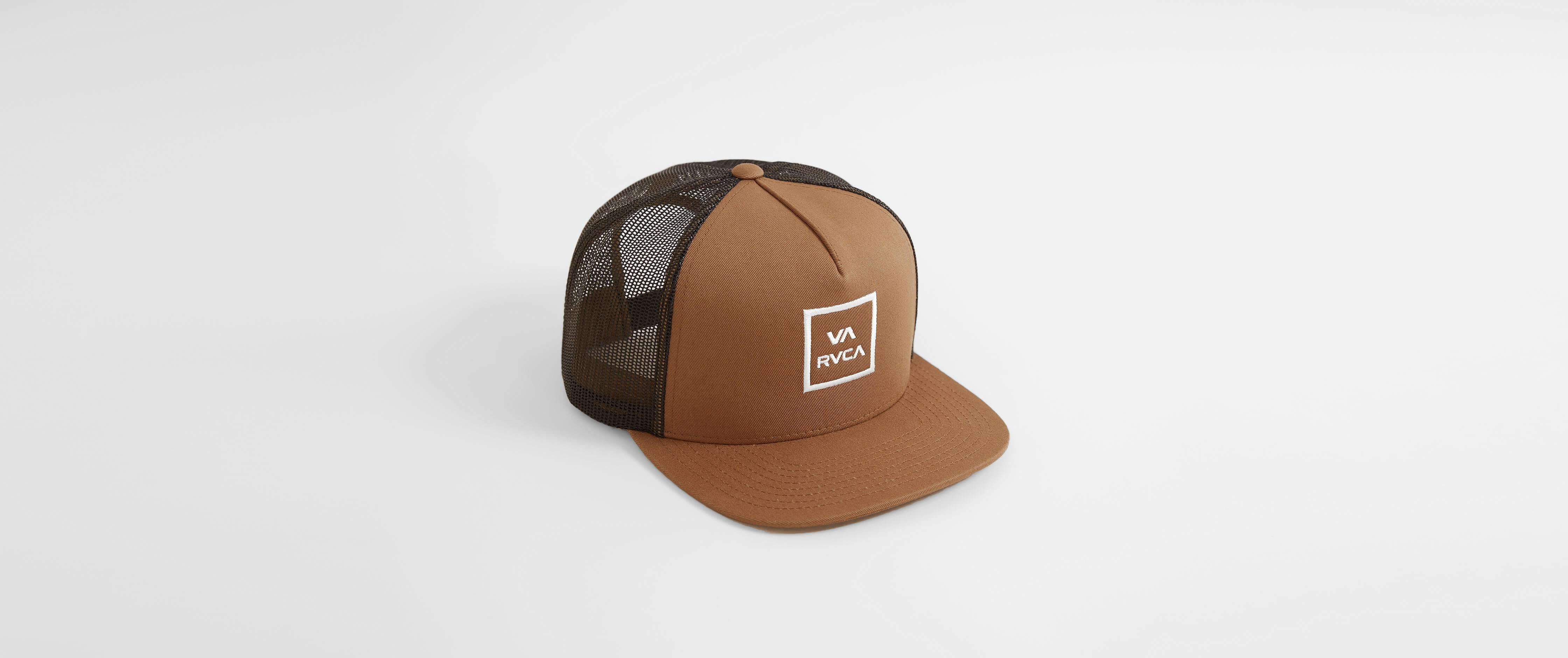 rvca va hat