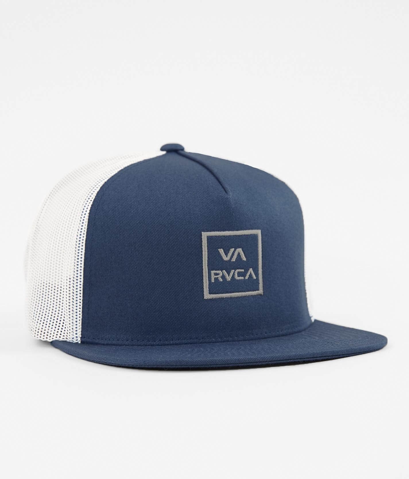 rvca all the way hat