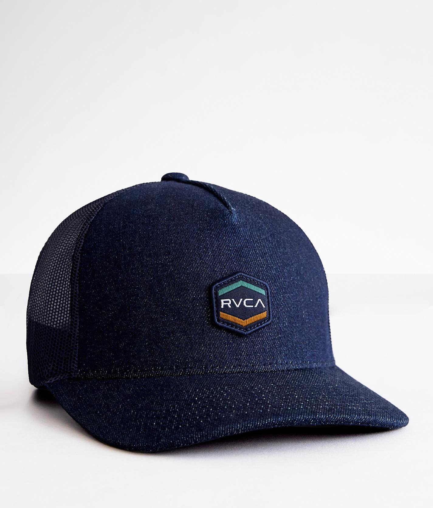 rvca hats near me