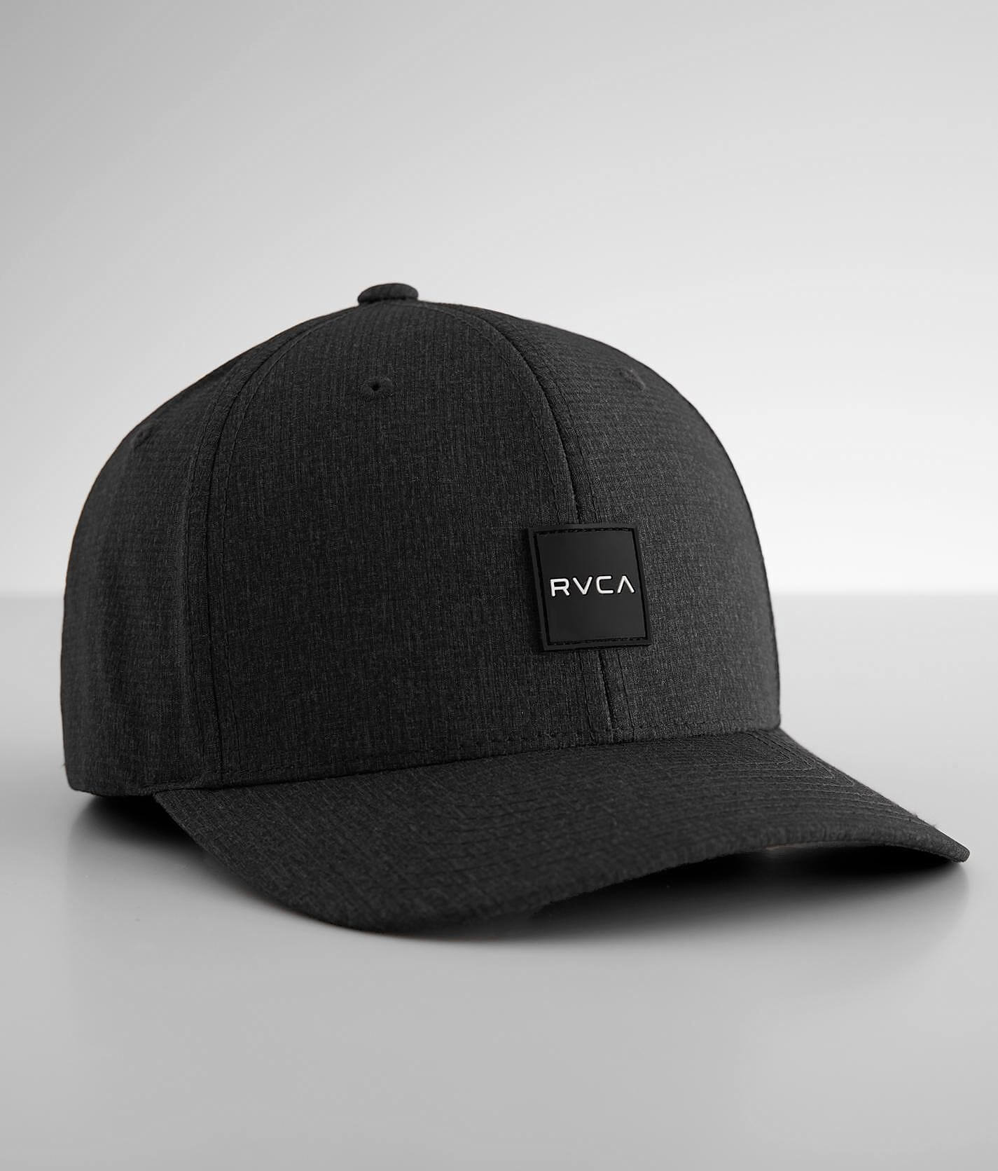 rvca hats near me