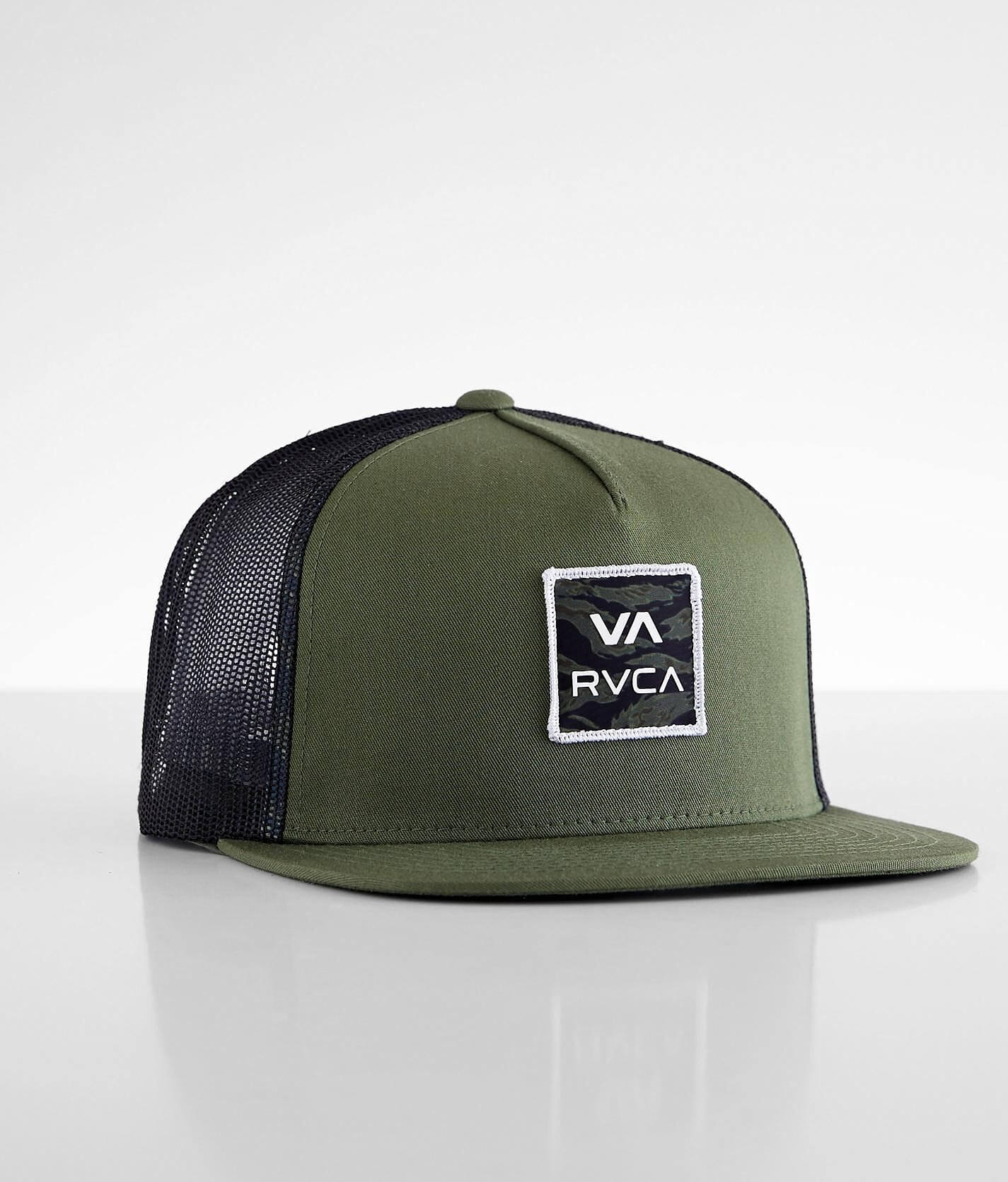 rvca hats near me