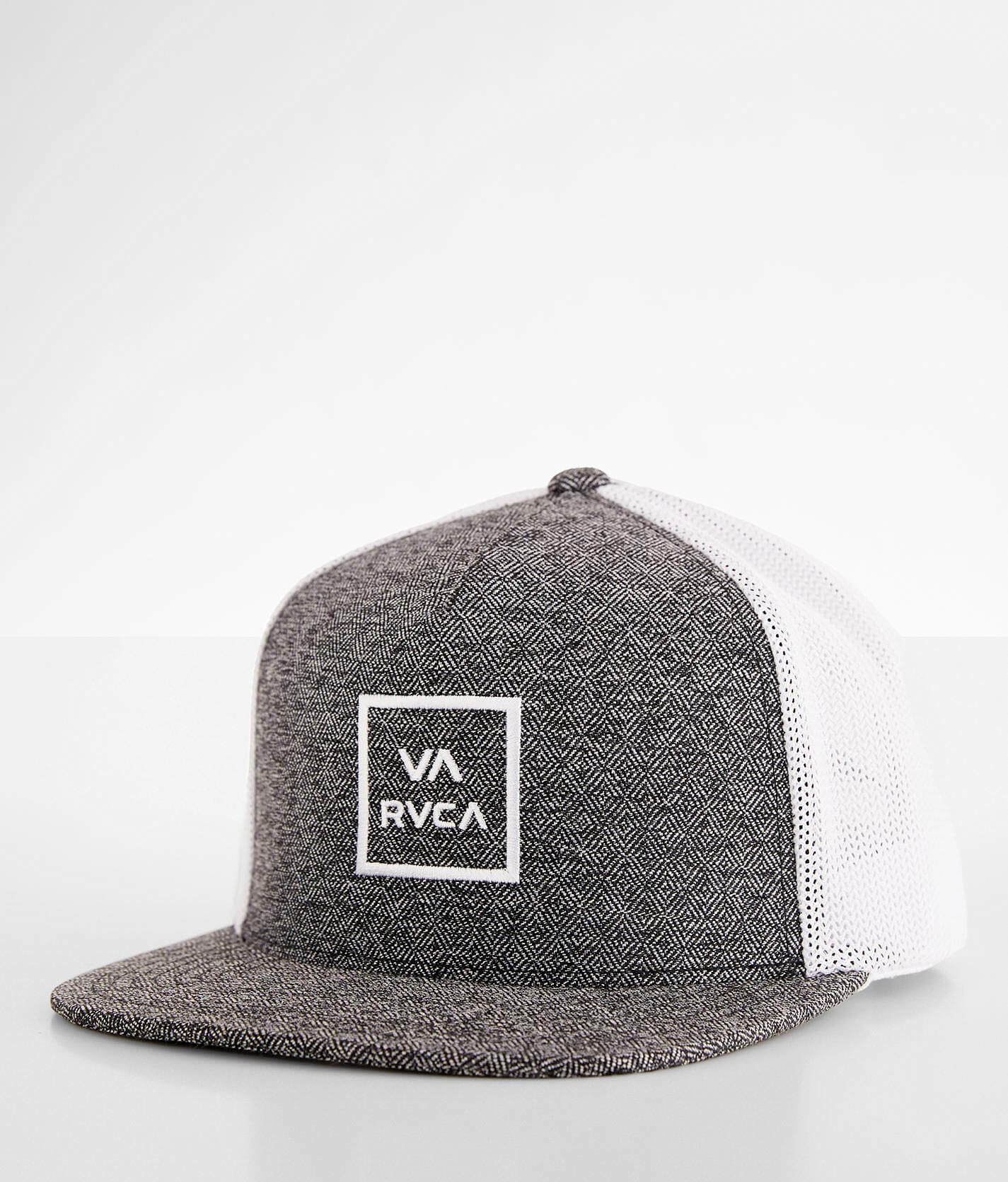 rvca caps