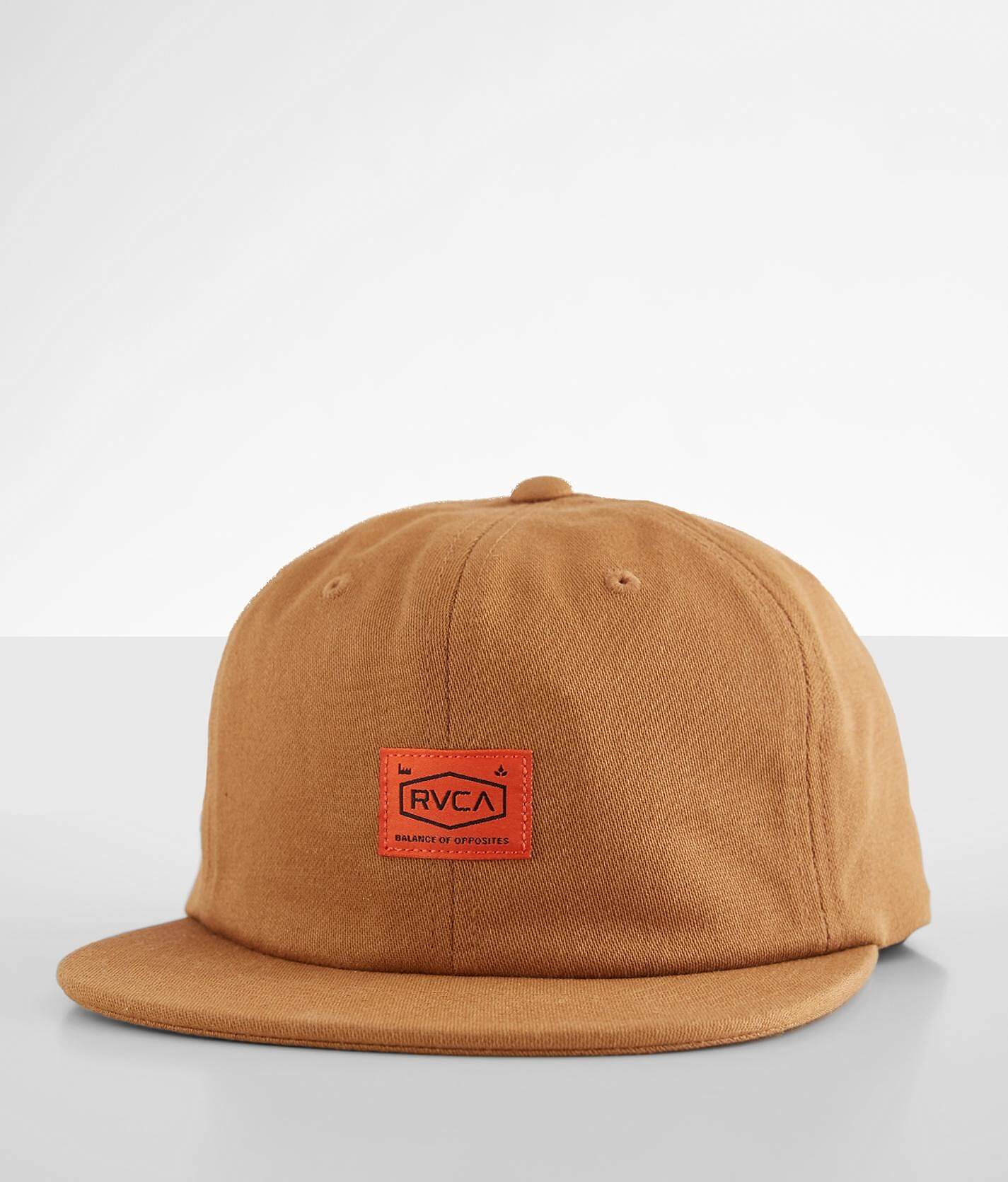 rvca hats near me