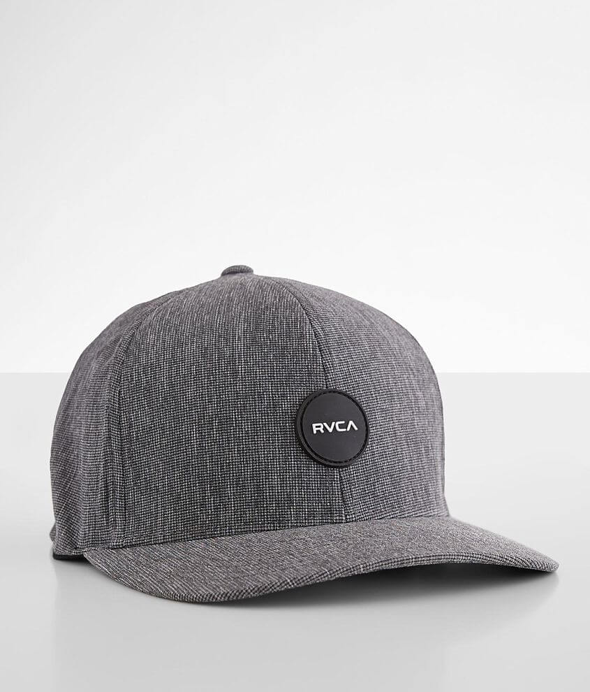 RVCA Shane Stretch Hat