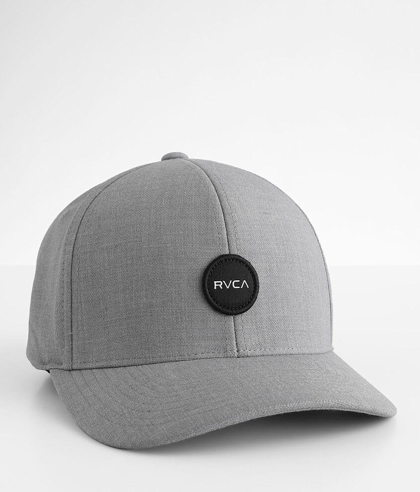 RVCA Shane Stretch Hat