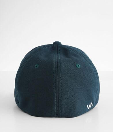 RVCA Shane Stretch Hat MISC_DETAIL_1