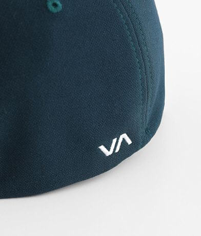 RVCA Shane Stretch Hat MISC_DETAIL_2