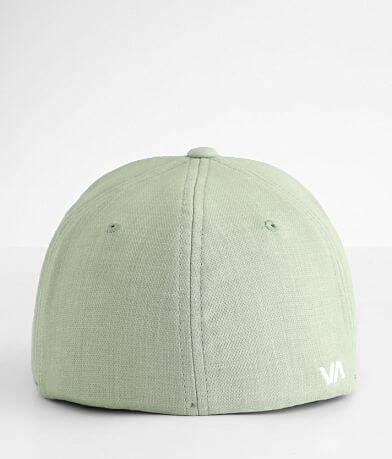 RVCA Shane Stretch Hat MISC_DETAIL_1