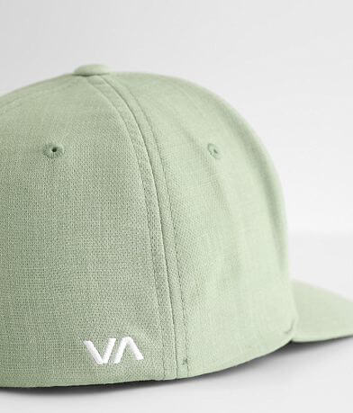 RVCA Shane Stretch Hat MISC_DETAIL_2