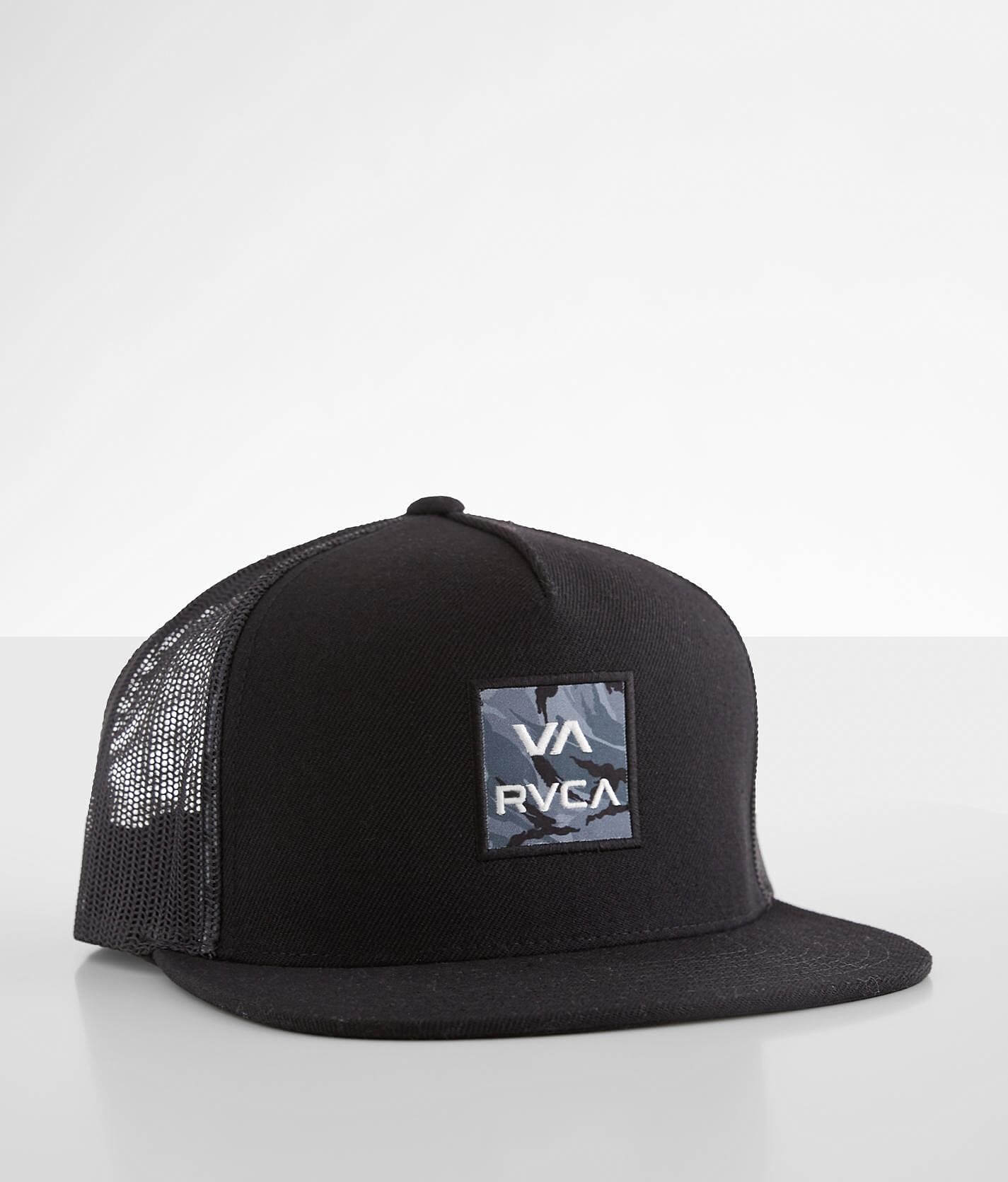 rvca hats near me