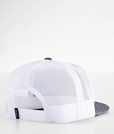 RVCA Astro Hex Trucker Hat MISC_DETAIL_1
