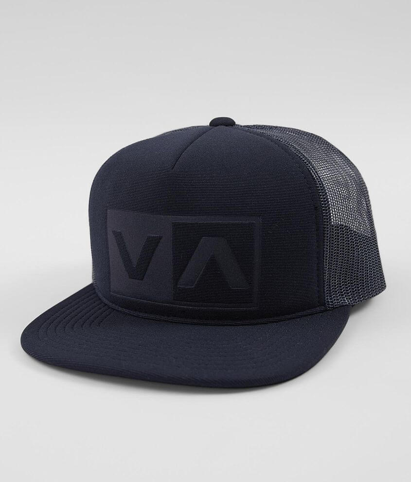 RVCA Balance Box Trucker Hat