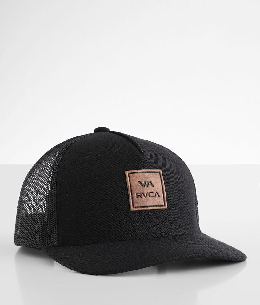 RVCA All The Way Trucker Hat