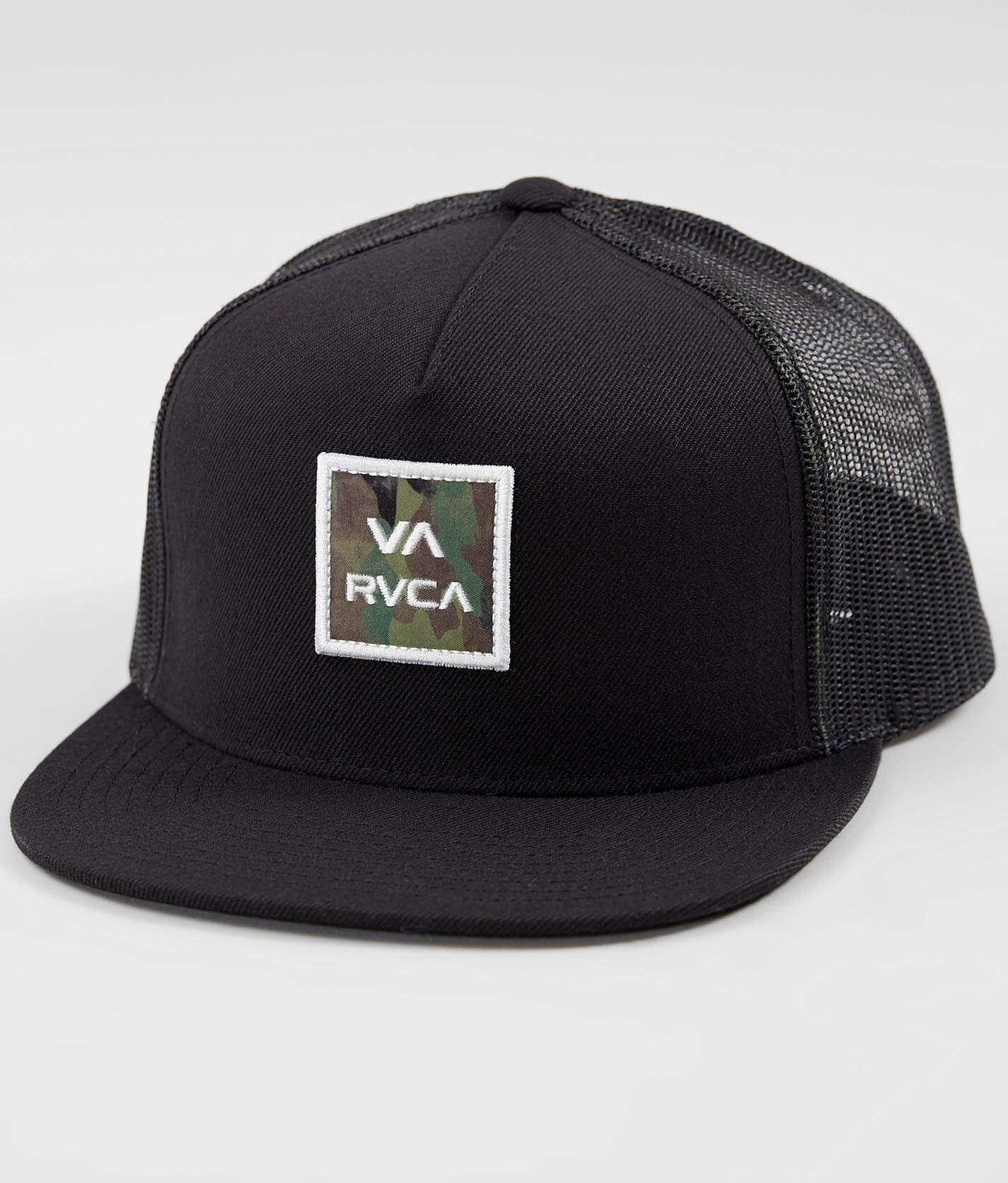 buckle back hats