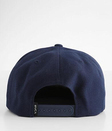 RVCA Patch Hat MISC_DETAIL_1