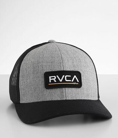 Rvca reno best sale trucker hat