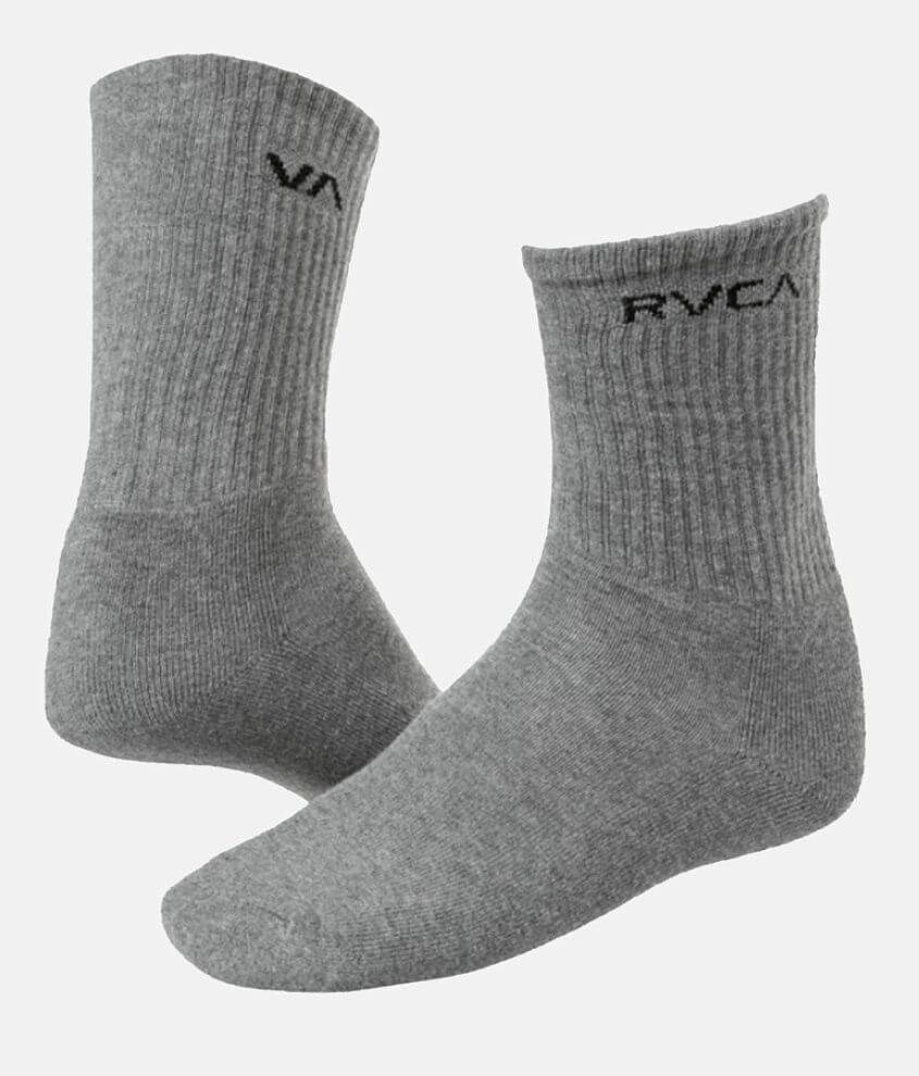 RVCA Union Square Socks