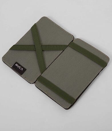 RVCA Magic Wallet MISC_DETAIL_1