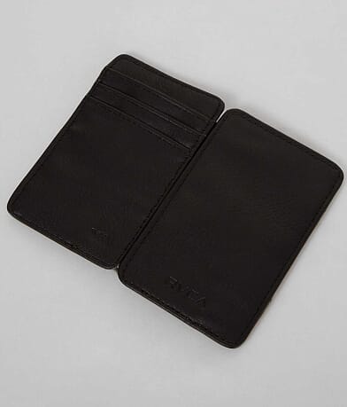 RVCA Magic Wallet MISC_DETAIL_2