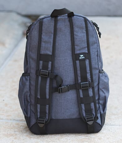 RVCA Push Skate Backpack MISC_DETAIL_1