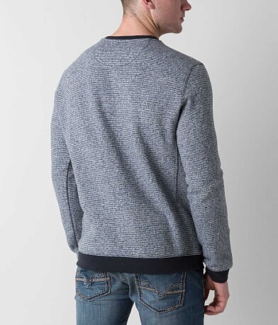RVCA Transistor Sweatshirt BACK