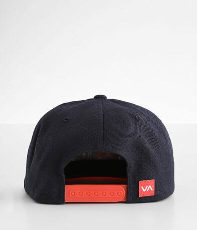 RVCA Commonwealth Hat MISC_DETAIL_1
