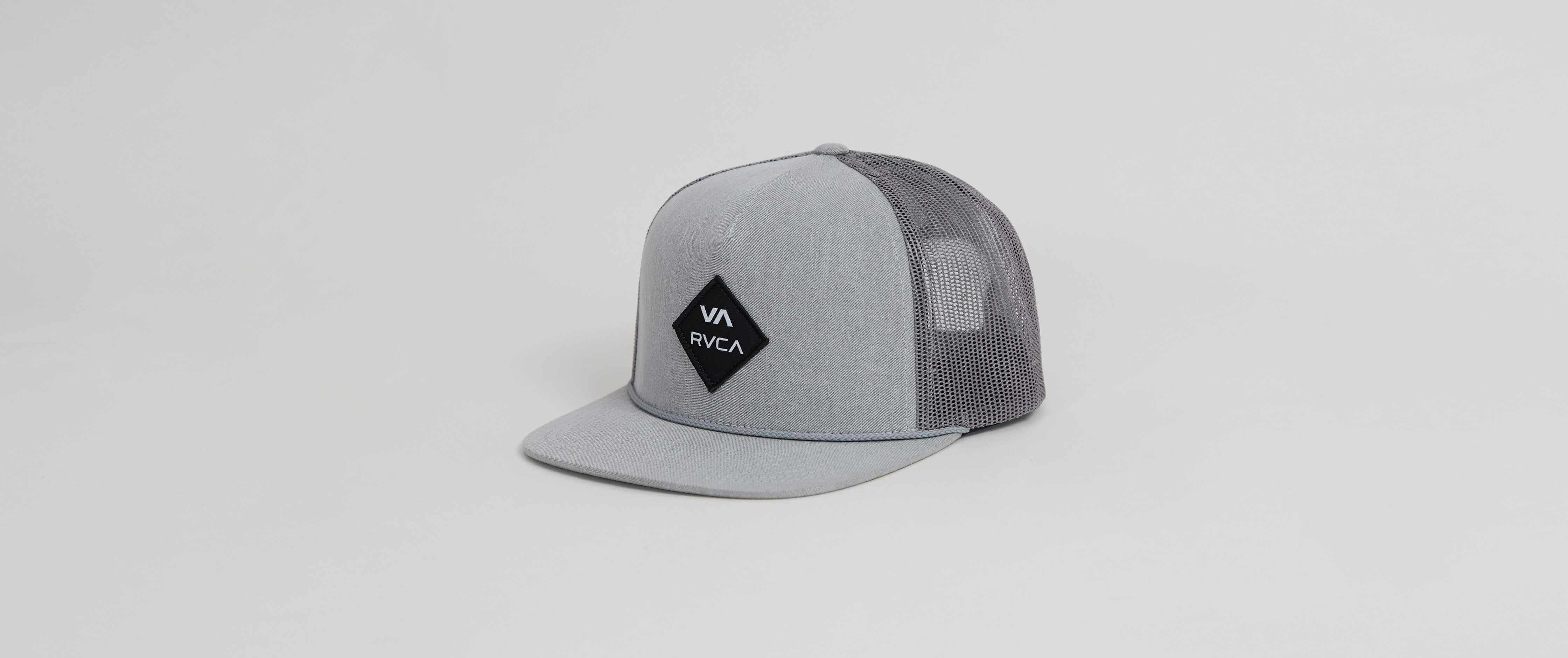 Hats for Men - RVCA | Buckle