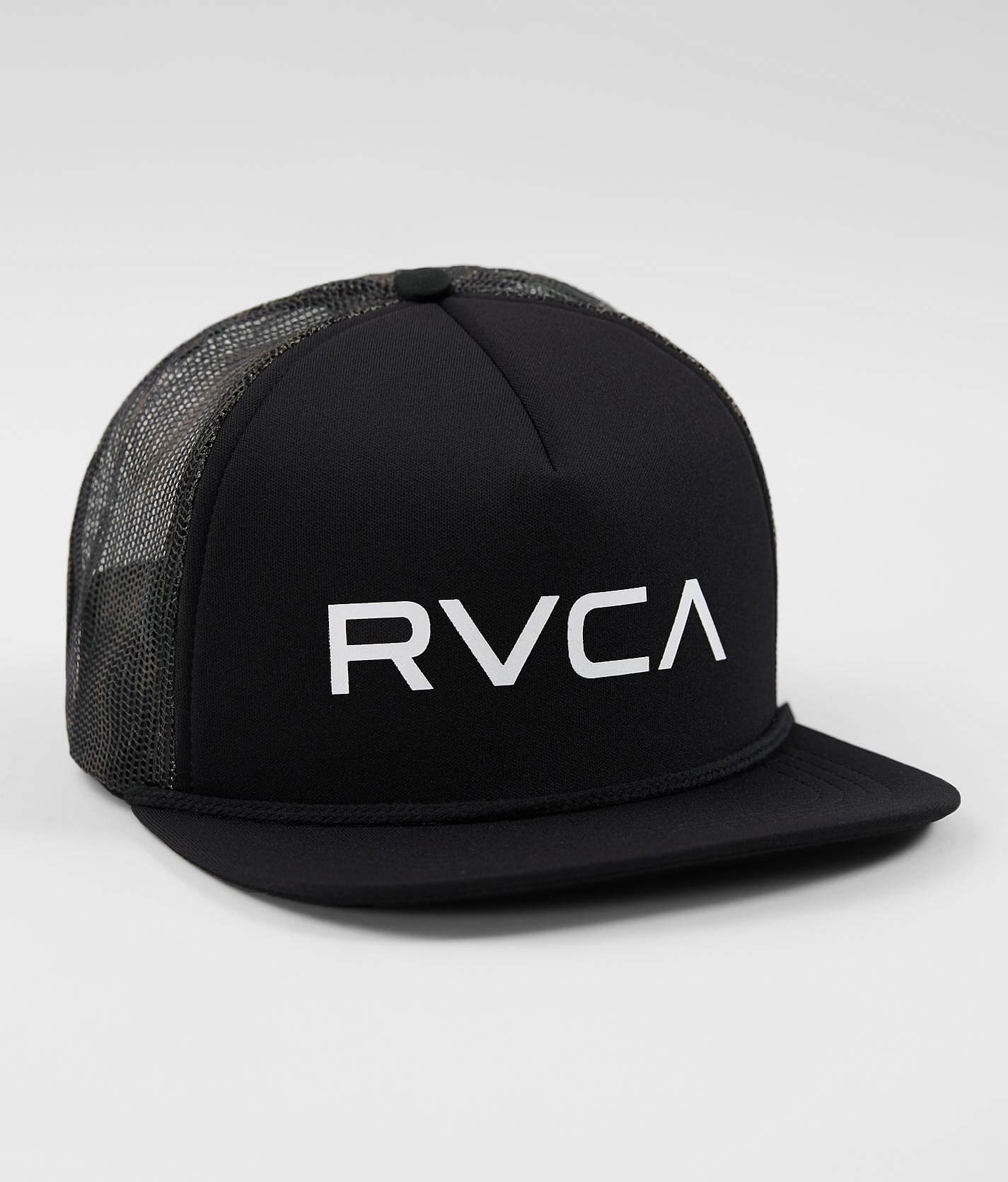 boné rvca trucker