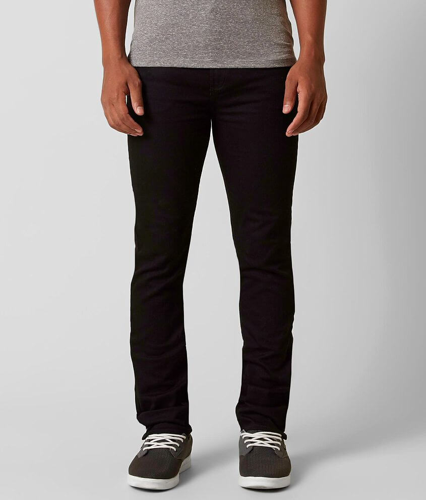 RVCA Rockers Stretch Jean front view