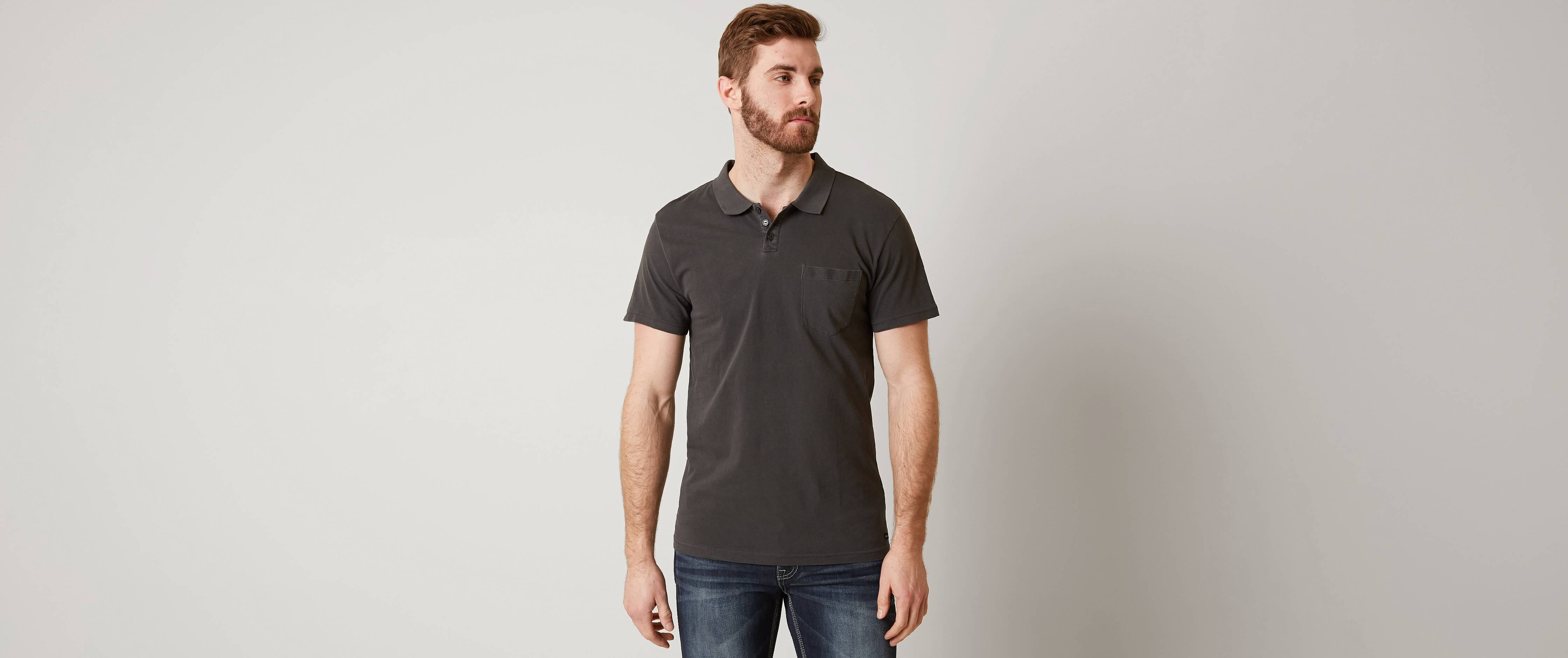 RVCA PTC Polo