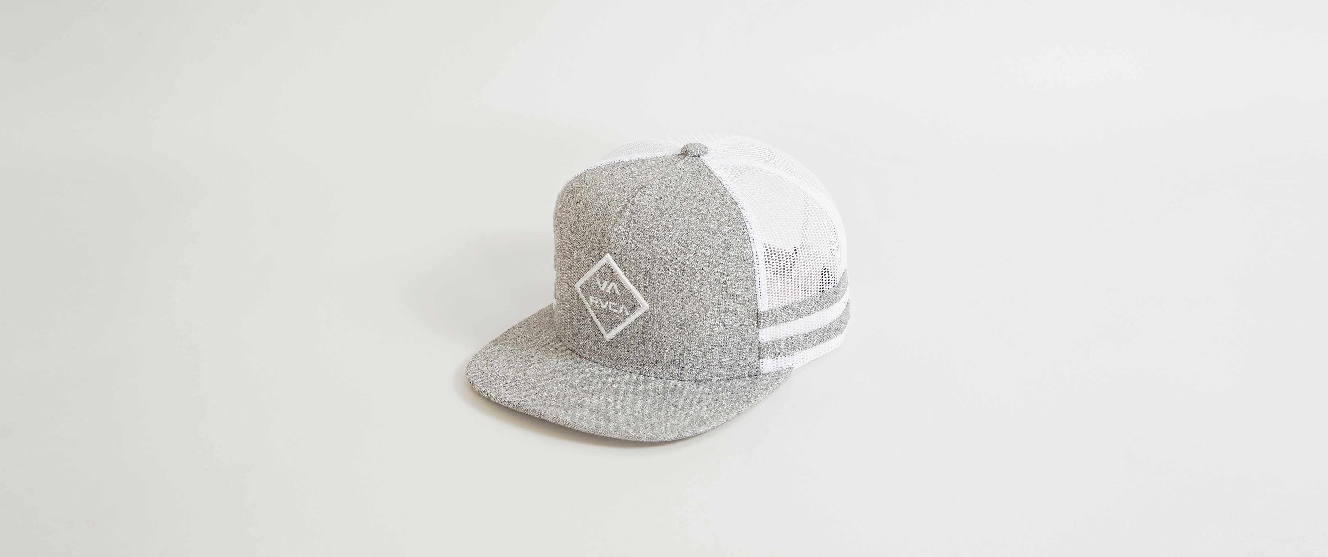 stussy camo hat