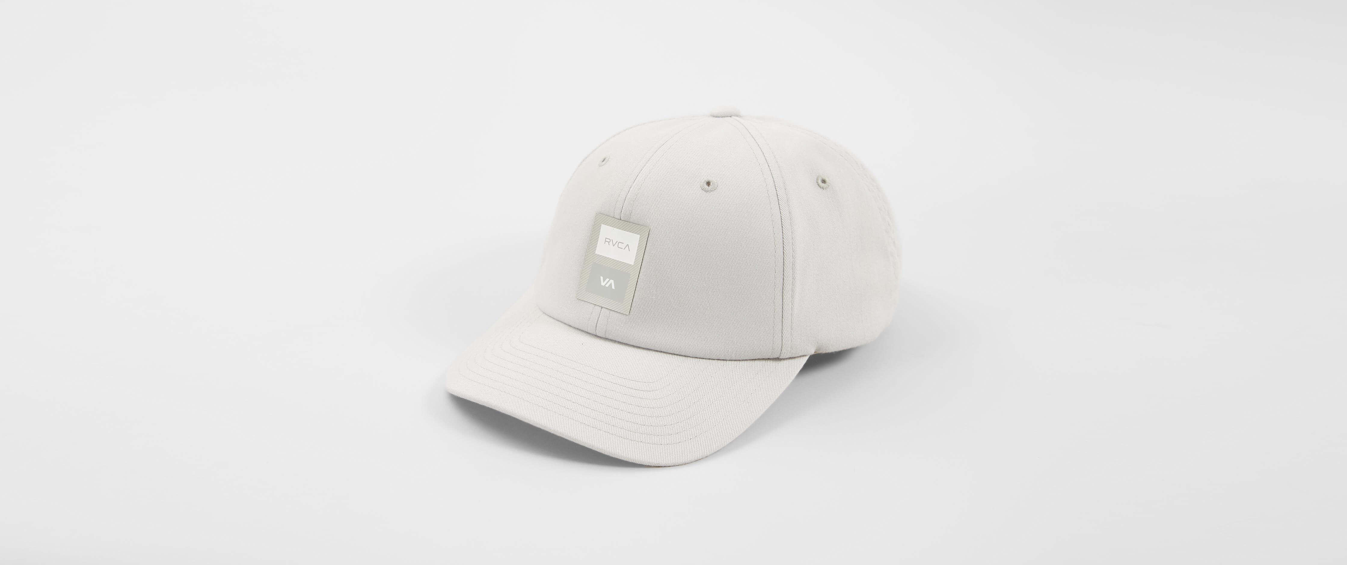 rvca sport trainer hat