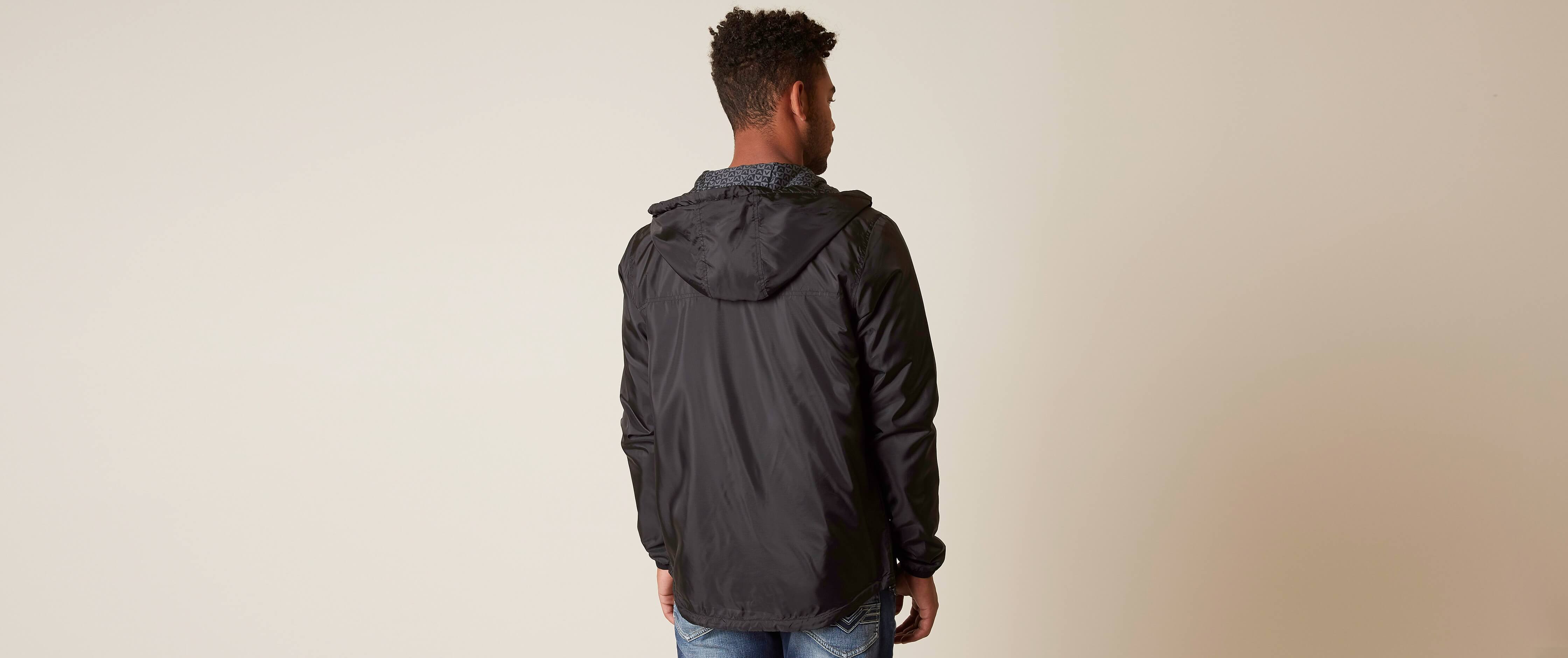 rvca tracer jacket