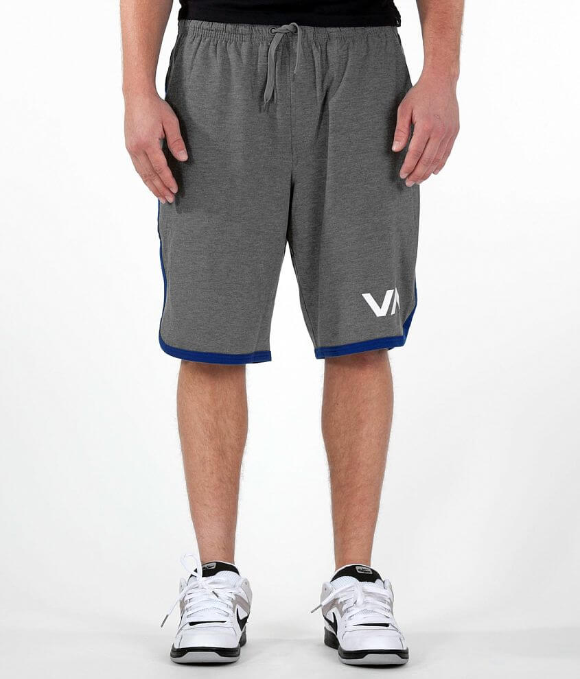 Rvca store gym shorts