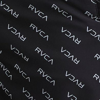 RVCA Monogram