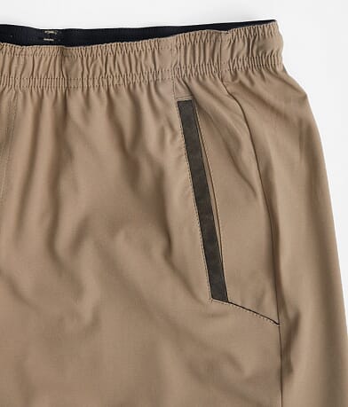 RVCA Yogger Active Stretch Short MISC_DETAIL_1