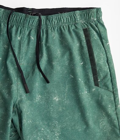 RVCA Yogger Stretch Short MISC_DETAIL_1