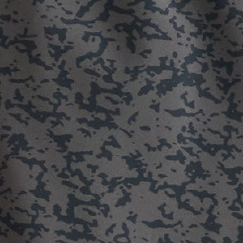 Mini Camo Mushroom