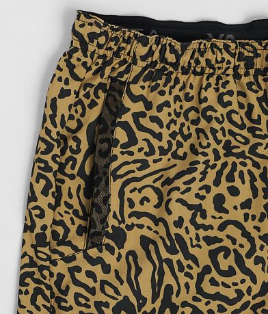 RVCA Yogger Active Stretch Short MISC_DETAIL_2