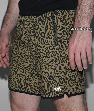 RVCA Yogger Active Stretch Short MISC_DETAIL_3