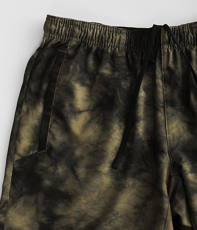 RVCA Yogger Stretch Short MISC_DETAIL_1